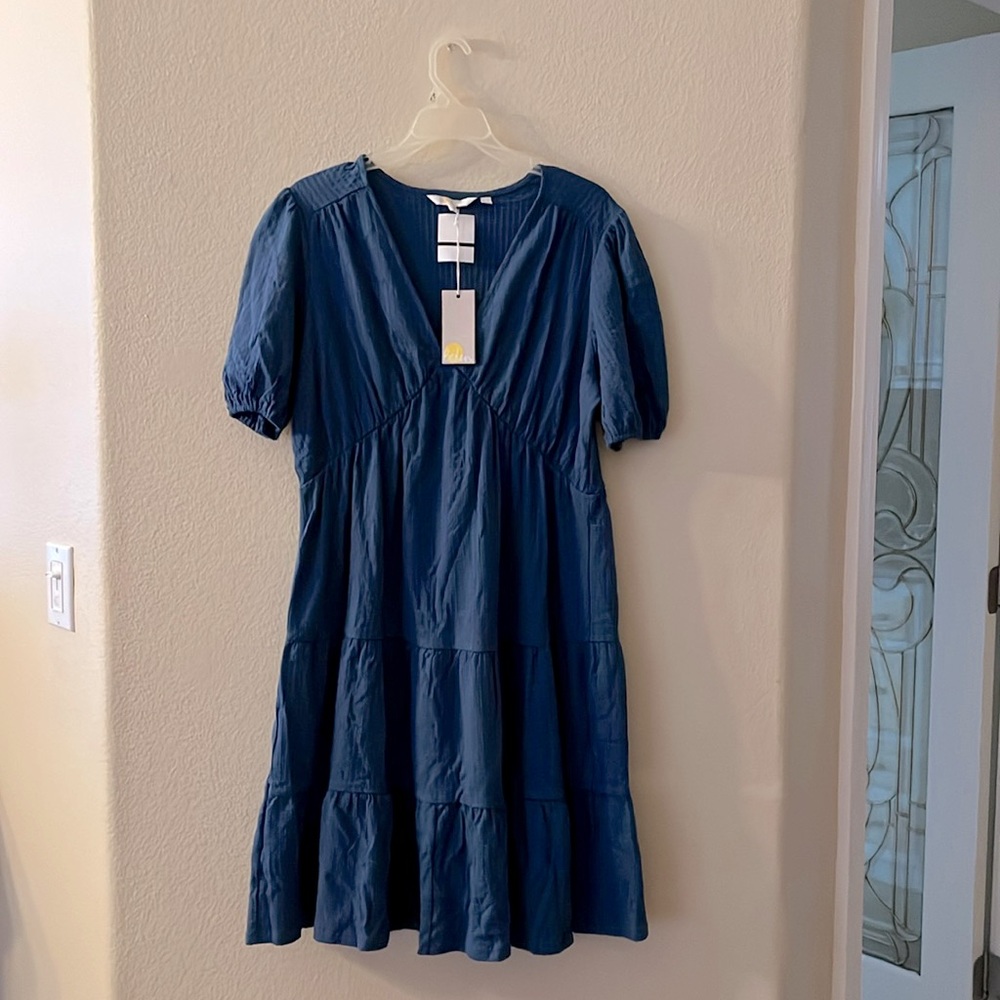 NWT Boden women’s dress